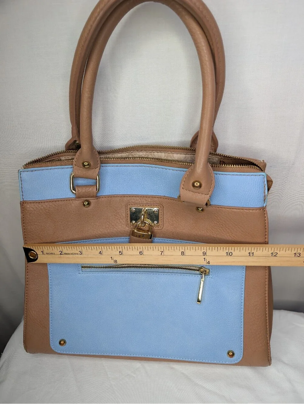 Charming Charlie decorative bag